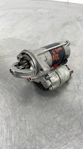 BMW 63113001 Motor de arranque  en stock Valencia