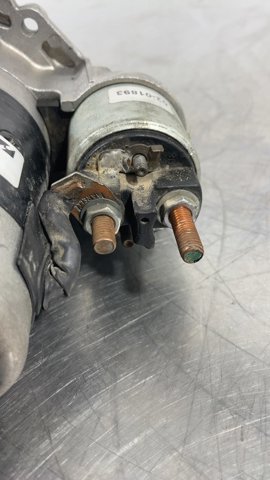 BMW 63113001 Motor de arranque  comprar en Albacete
