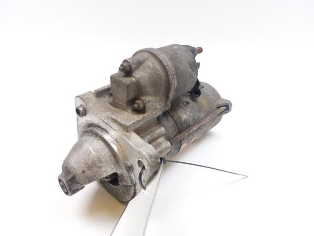 FIAT 63113002 Motor de arranque  en stock Terrassa