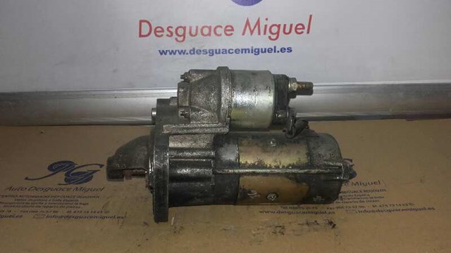 63113002 Motor de arranque comprar Almería