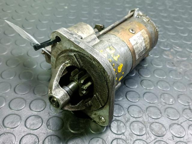 63113002 Motor de arranque  comprar en Pontevedra
