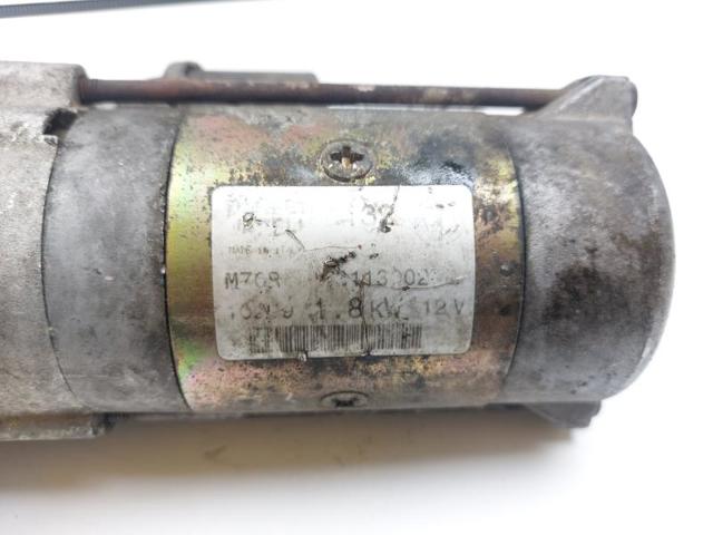 63113002 FIAT Motor de arranque comprar Alcalá