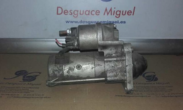 FIAT 63113002 Motor de arranque comprar Barcelona