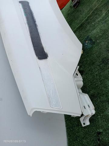 NISSAN 631138H700 Aleta delantera izquierda  comprar en Ponferrada