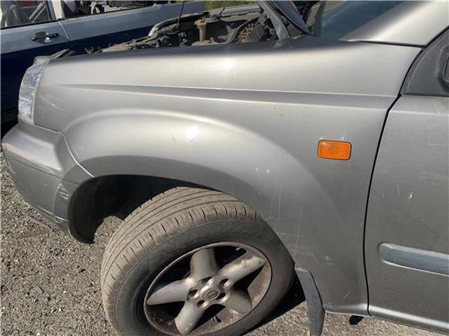 NISSAN 631138H700 Aleta delantera izquierda comprar Tarragona