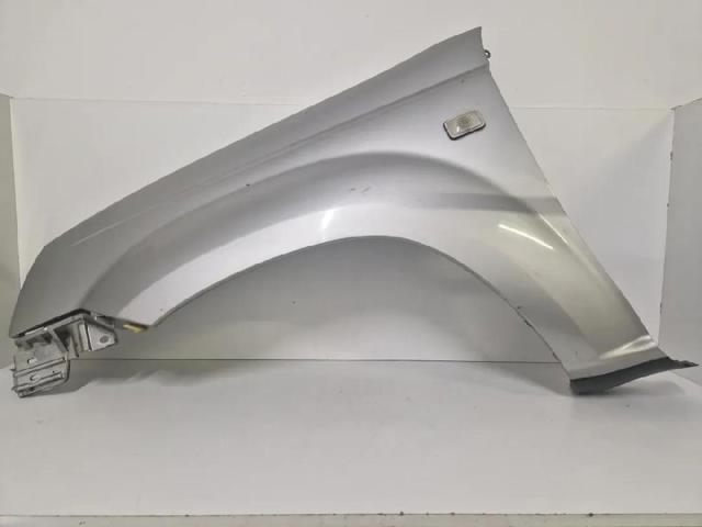 631138H700 NISSAN Aleta delantera izquierda comprar Alcalá