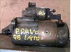 Motor de arranque 63114008 FIAT