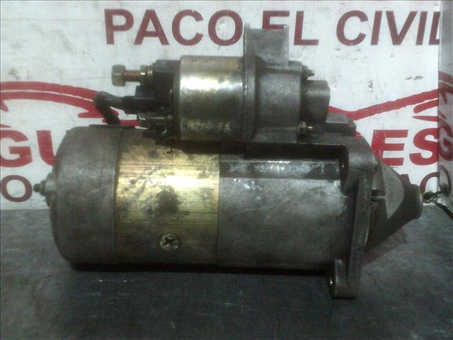 63114010 Motor de arranque comprar Almería