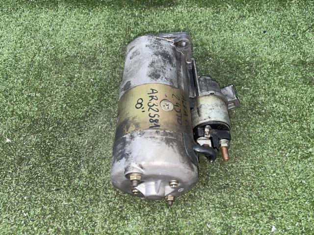 63114010 Motor de arranque  en stock Castellón