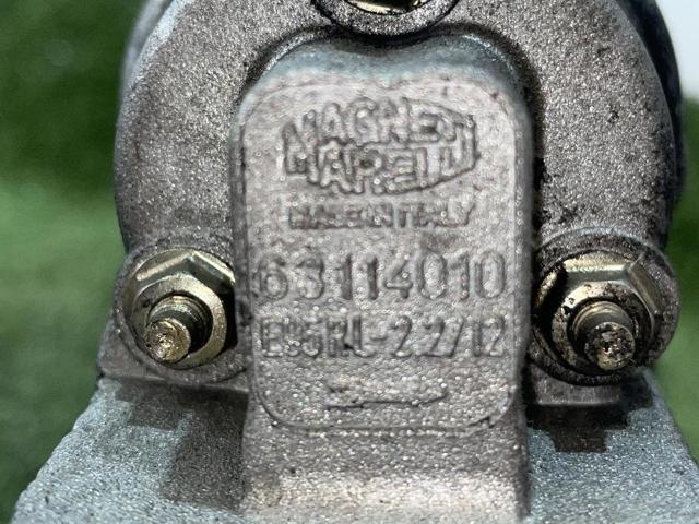 FIAT 63114010 Motor de arranque  en stock Valencia