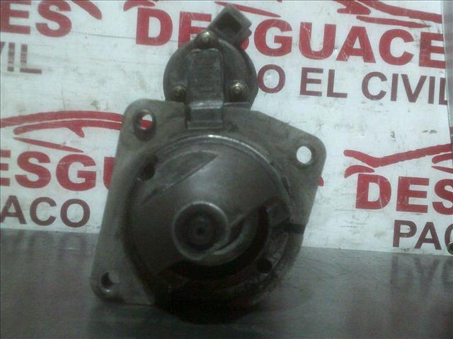 63114010 FIAT Motor de arranque comprar Madrid