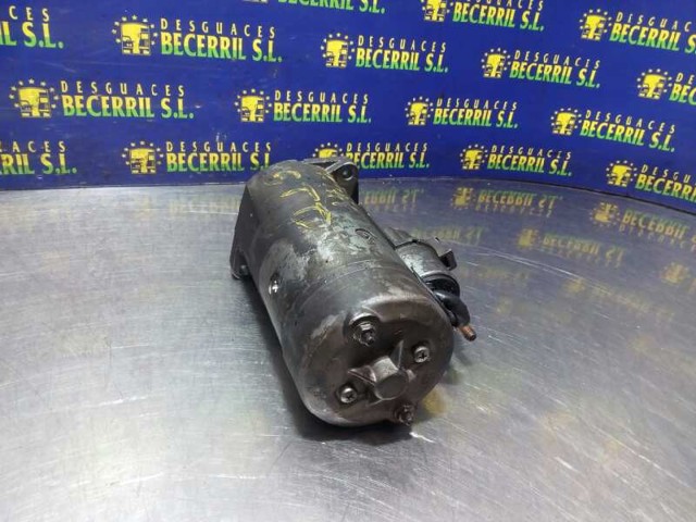 FIAT 63114010 Motor de arranque  comprar en Ponferrada