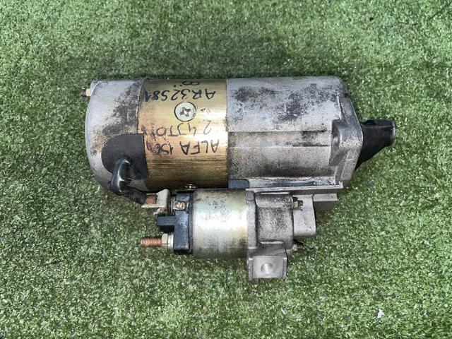 FIAT 63114010 Motor de arranque comprar Pamplona