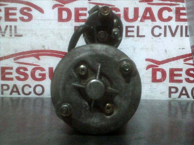63114010 Motor de arranque  en stock Granada