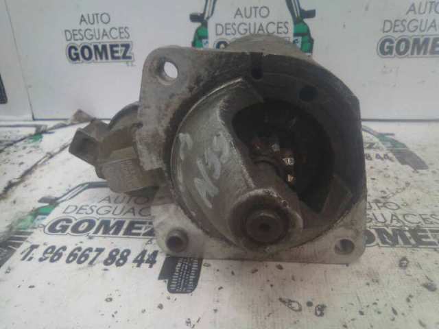 FIAT 63114010 Motor de arranque  comprar en Murcia