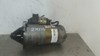 Motor de arranque 63114010 FIAT