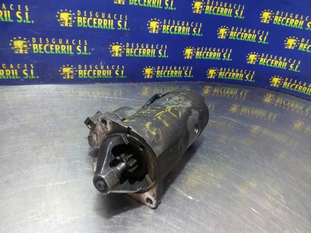 63114010 FIAT Motor de arranque  en stock Gandía