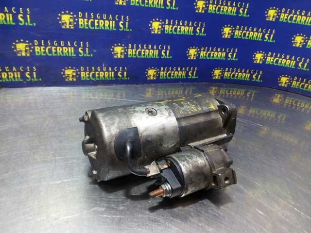 63114010 Motor de arranque comprar Almería
