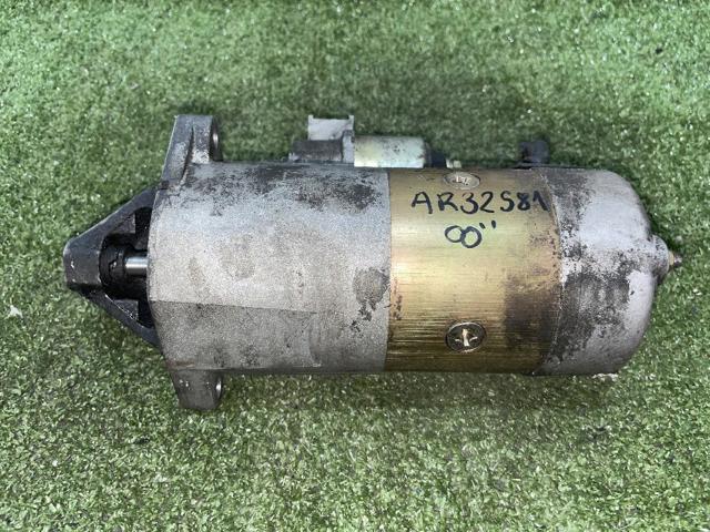 63114010 FIAT Motor de arranque  comprar en Lleida