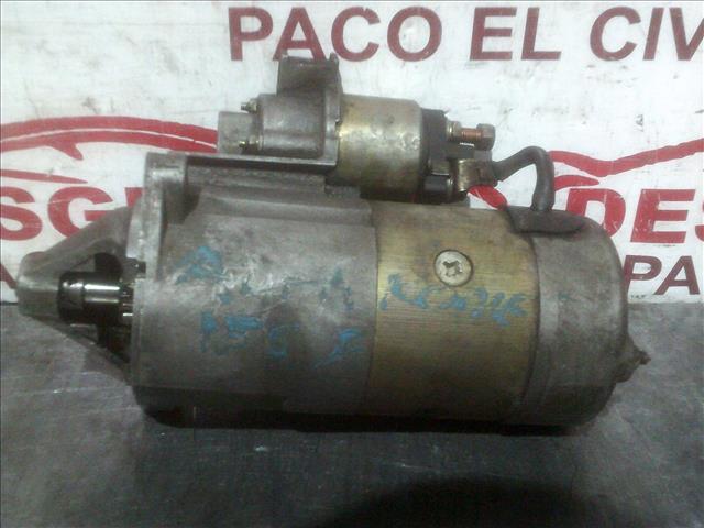 63114010 Motor de arranque comprar Sevilla