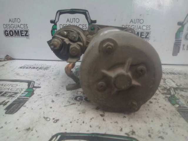 FIAT 63114010 Motor de arranque  en stock Terrassa