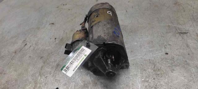 63114010 Motor de arranque  en stock Castellón