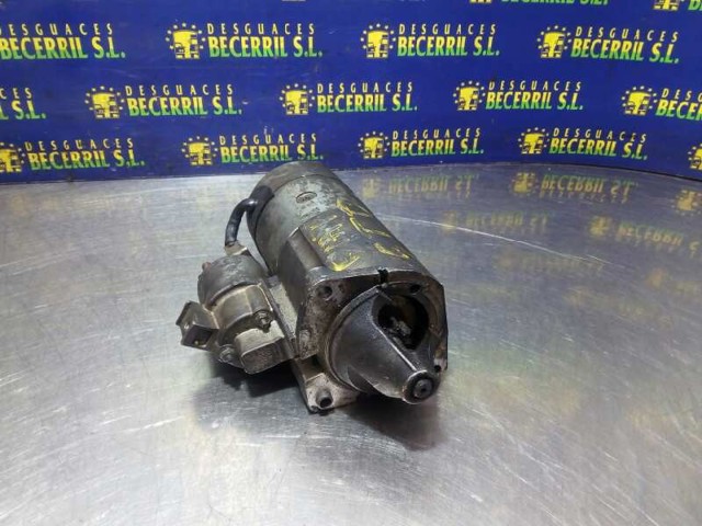 FIAT 63114010 Motor de arranque  comprar en Murcia