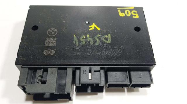 63115A64D38 BMW