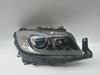 Faros delantero izquierdo 63116942721 BMW