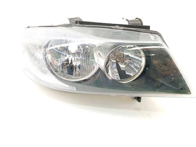 Faro delantero derecho 63116942722 BMW