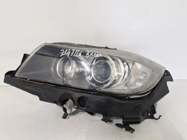 Faros delanteros 63117161667 BMW