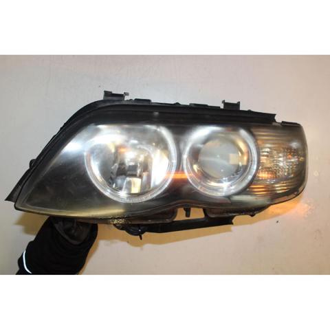 Faro izquierdo 63117166803 BMW