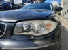 Faros delantero izquierdo 63117193387 BMW