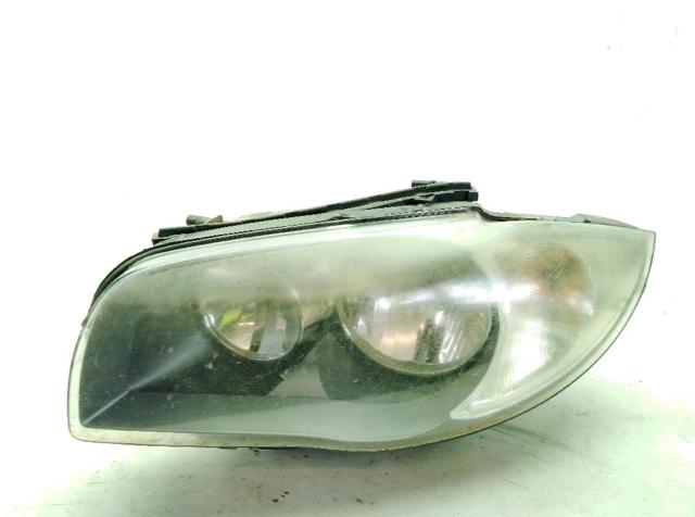 63117193387 BMW Faro izquierdo comprar Bilbao