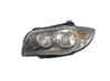 Faros delantero izquierdo 63117193387 BMW