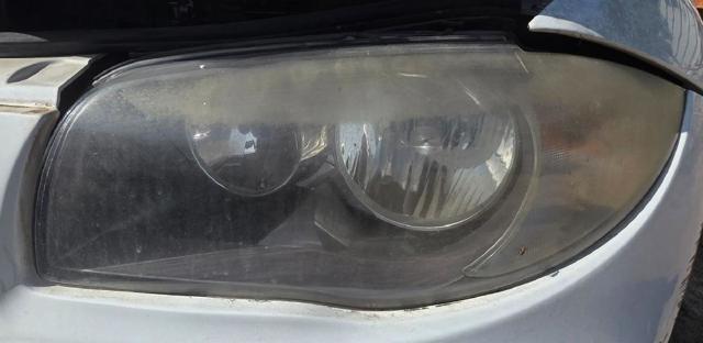 BMW 63117193387 Faro izquierdo  disponible Valladolid