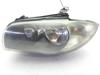 Faros delantero izquierdo 63117193387 BMW