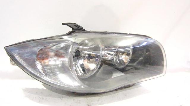 Faro delantero derecho 63117193388 BMW