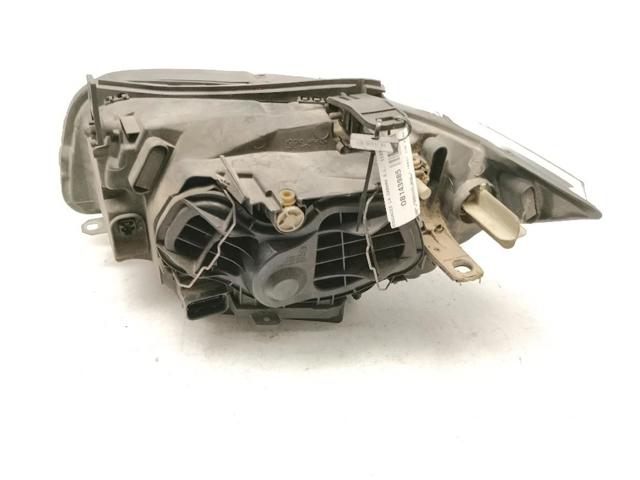 63117193388 BMW Faro derecho  disponible Alicante