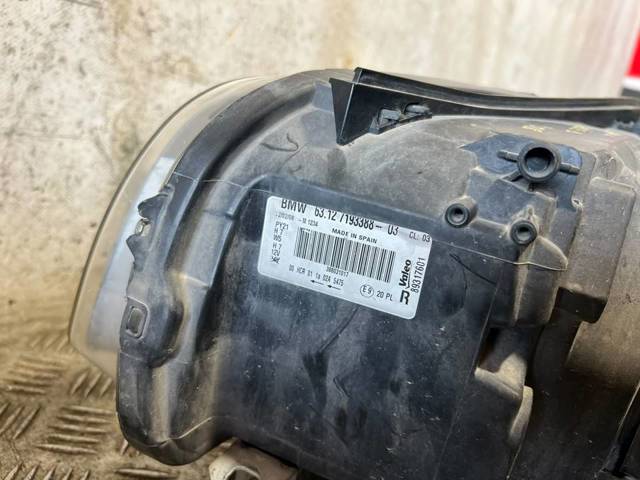 63117193388 Faro derecho  en stock Castellón