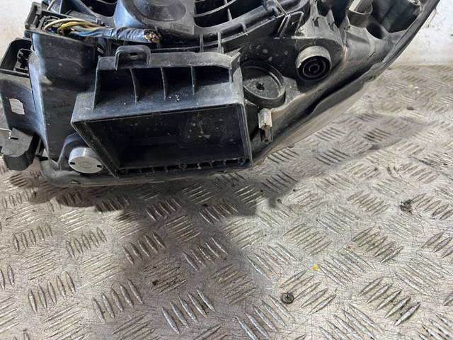 BMW 63117193388 Faro derecho comprar Barcelona