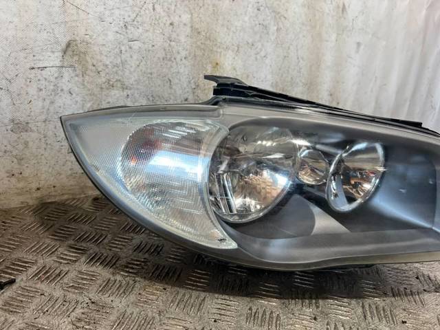 BMW 63117193388 Faro derecho  comprar en Albacete