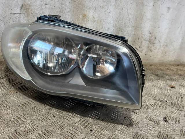 BMW 63117193388 Faro derecho  en stock Valencia