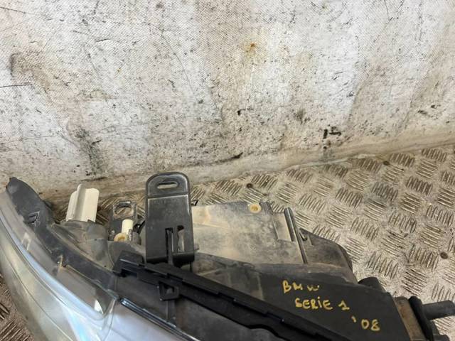 BMW 63117193388 Faro derecho  en stock Valencia
