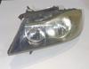 Faros delantero izquierdo 63117202573 BMW