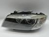 Faros delantero izquierdo 63117202573 BMW