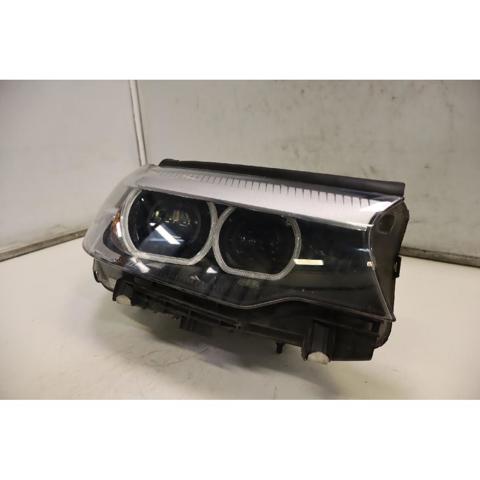 Faro derecho BMW 5 G30, F90