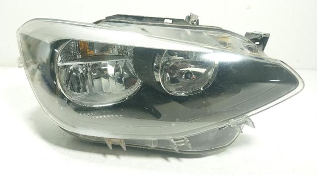Faro derecho BMW 1 F20
