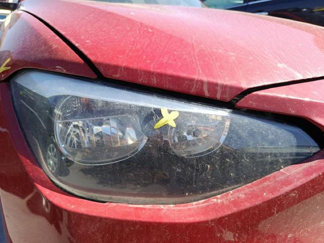 Faro delantero derecho BMW 1  desde 241,08 €