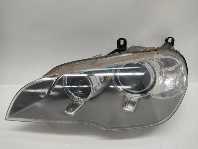 Faro izquierdo 63117240787 BMW